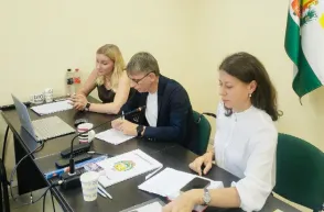 Представники Державної служби України у справах дітей взяли участь у засіданні Комісії із захисту прав дітей Боярської міської ради. Представники Державної служби України у справах дітей взяли участь у засіданні Комісії із захисту прав дітей Боярської міської ради.