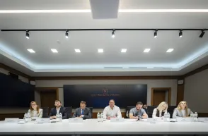 Конгрес місцевих та регіональних влад при Президентові України