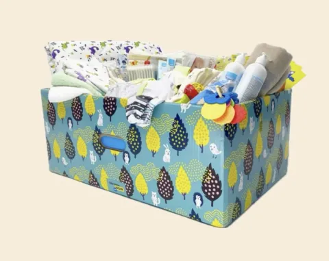 Пакунок малюка